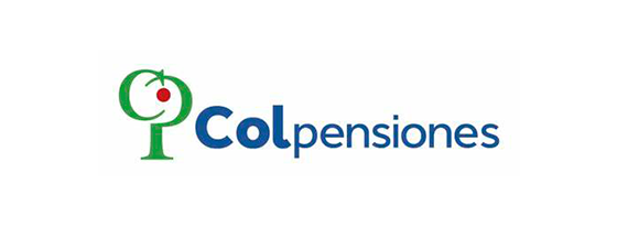 Home colpensiones